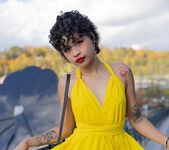 Lilith Baph: Adorable Lilith - Watch4Beauty 5