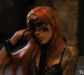 Mischelle - BDSM 1 - The Life Erotic 10