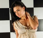 Marina H - Marina - That's Checkmate To Me - Stunning 18 5