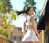 Nicki - Playful Acrobat - FTV Girls 4