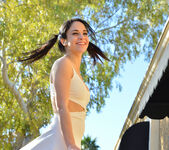 Nicki - Playful Acrobat - FTV Girls 5