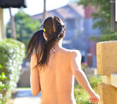 Nicki - Playful Acrobat - FTV Girls 16