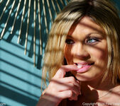 Ellie - Stripes And Sex - FTV Milfs 6