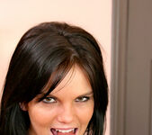 Mackenzee Pierce - Deep Throat This #43 Part 2 - Adult Time 11