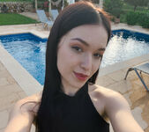 Wikki Kee: Selfie 4U: Anal Pleasure - Watch4Beauty 4