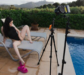 Wikki Kee: Selfie 4U: Anal Pleasure - Watch4Beauty 12