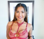 BABI STAR Anal Fuck, A2M BJ & Facial - Evil Angel