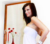 Silvia Saint, Megan B - Casting #07 Megan - Adult Time 6