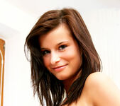 Silvia Saint, Megan B - Casting #07 Megan - Adult Time 12