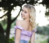 Chloe Cherry - Anal Babysitters Club 3 - Scene 3 5