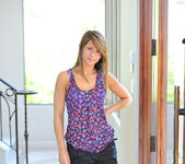 Mali - First Time Shoot - FTV Girls