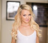 Carmen Callaway - Cream Filled Cracks #04 - Adult Time 18