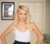 Carmen Callaway - Cream Filled Cracks #04 - Adult Time 20