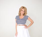 Alyssa Lynn - MILFs Love It Harder #05 - Adult Time 19