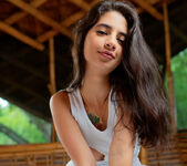 Tormenta: Dildo In The Jungle - Watch4Beauty 5