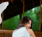 Tormenta: Dildo In The Jungle - Watch4Beauty 11