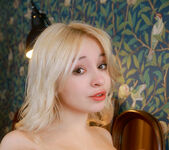 Charlotte Brooke - Blonde Mischief - MetArt 13