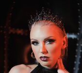Kenzie Taylor - Goddess: Persephone - Wicked