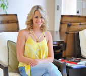 Jessica - The Summer Girl - FTV Girls