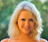 Jessica - The Summer Girl - FTV Girls 16