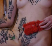 Alena - Tonic Tattoos 1 - The Life Erotic 13