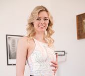 Cheer Squad Slumber Parties #40 - Scene 4 5