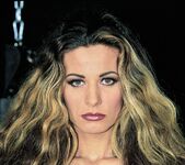 Veronica Sinclair & Edina, Double Private Casting 4