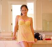 Marta - Toy Squirts - FTV Girls