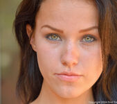 Meagan - All The Pretty Places - FTV Girls 15