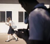 Kristen Scott - The Nerd's Revenge - Adult Time