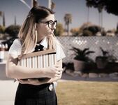 Kristen Scott - The Nerd's Revenge - Adult Time 4