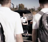 Kristen Scott - The Nerd's Revenge - Adult Time 7