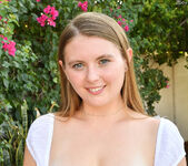 Zoey - Skimpy White - FTV Girls 14