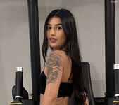 Angel - Gym Bunny - FTV Girls 4