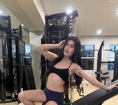 Angel - Gym Bunny - FTV Girls 8