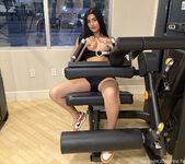 Angel - Gym Bunny - FTV Girls 12