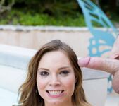 Tiff Bannister - Deep Throat This #71 - Adult Time 5