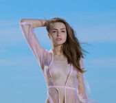 Elle Tan - Tranquil Ocean - MetArt 5