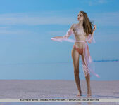 Elle Tan - Tranquil Ocean - MetArt 6