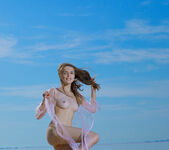 Elle Tan - Tranquil Ocean - MetArt 10