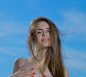 Elle Tan - Tranquil Ocean - MetArt 13