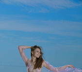 Elle Tan - Tranquil Ocean - MetArt 16