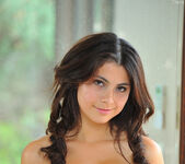 Eliana - First Time Strip - FTV Girls 8