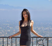 Nicki - Erotic Pool Play - FTV Girls