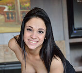 Nicki - Erotic Pool Play - FTV Girls 11