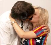 The taking of innocence - Barbara Jones - Private Classics 7