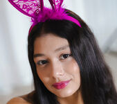 Angelly: Easter Bunny - Watch4Beauty 6