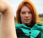 Amber A - Errotica Archives 11