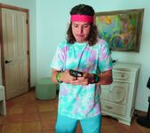 Jewelz Blu - Realistic VR Porn - Wicked 4