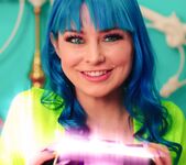 Jewelz Blu - Realistic VR Porn - Wicked 7